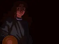 What Girls Do in the Dark cover