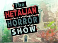 The Hetalian Horror Show Remake cover