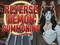 Reverse Demon Summoning cover