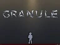 Granule (playtest) cover