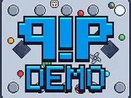 Plinko Panic! - DEMO cover