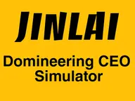Jinlai | Domineering CEO Simulator cover