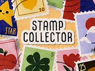 Stamp Collector cover