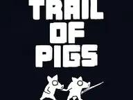 Trail Of Pigs cover
