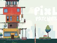 Pixl Patches cover