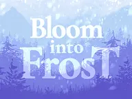 Bloom Into Frost cover