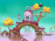 Reditum cover
