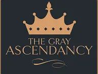 The Gray Ascendancy cover