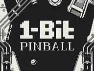 1-Bit Pinball cover