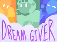 Dream Giver cover