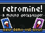 Retromine (CLASSIC) cover
