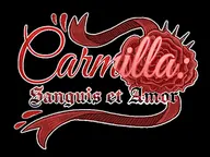 Carmilla: Sanguis et Amor cover