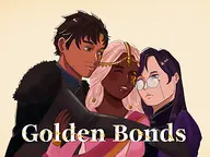 Golden Bonds cover