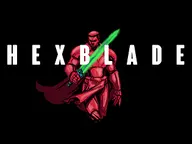 Hexblade cover
