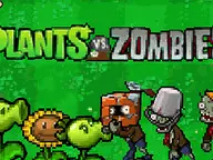 Plants Vs Zombies DS cover