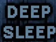 Deep Sleep cover