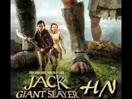 Jack the Giant Slayer HN cover
