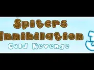 Spiters Annihilation 3: Cold Revenge cover