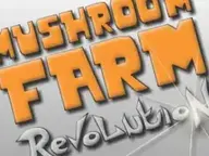Mushroom Farm Revolution cover