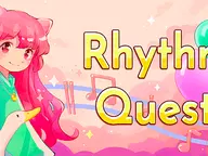 Rhythm Quest (Demo) cover