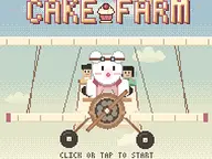 Cake Farm cover