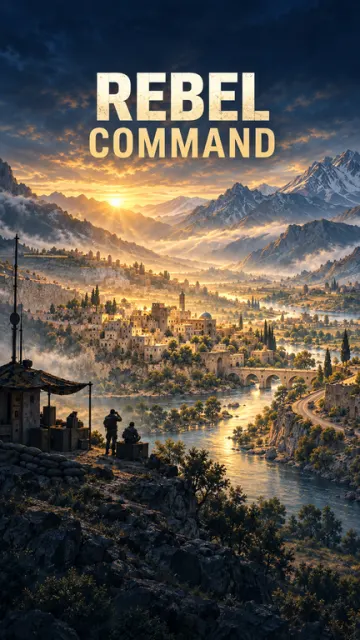 Rebel-Command cover