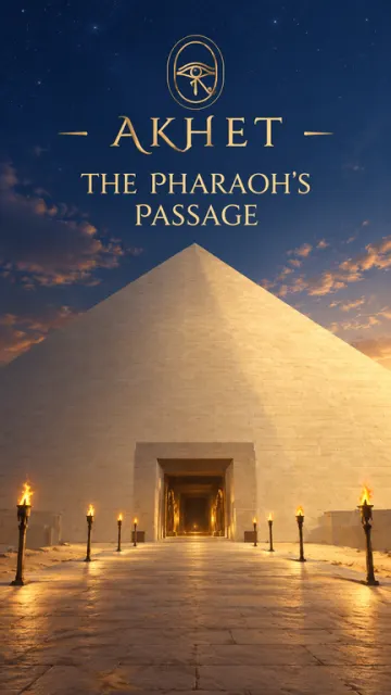 Egyptian-Pyramid-Walk cover