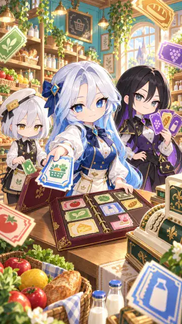 Coupon Master cover
