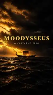 Moodysseus cover
