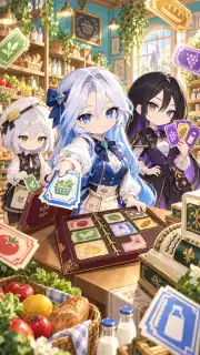 Coupon Master cover