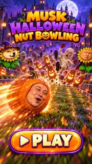 Nutty Musk Bowling cover
